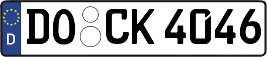 DO-CK4046