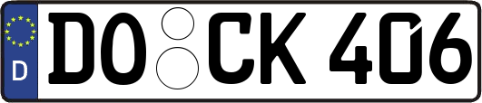 DO-CK406