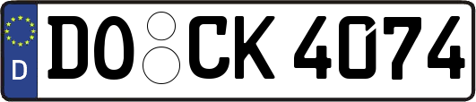 DO-CK4074