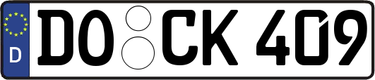 DO-CK409