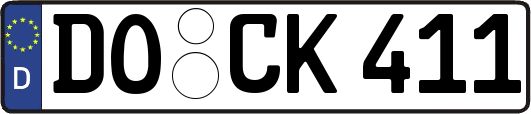 DO-CK411