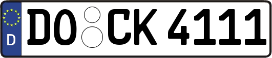 DO-CK4111