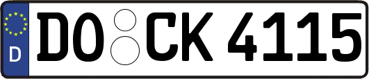 DO-CK4115
