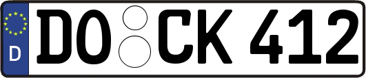 DO-CK412