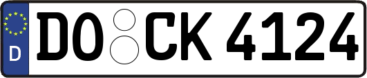 DO-CK4124