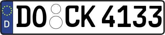 DO-CK4133