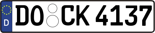 DO-CK4137
