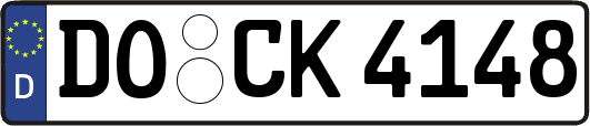 DO-CK4148