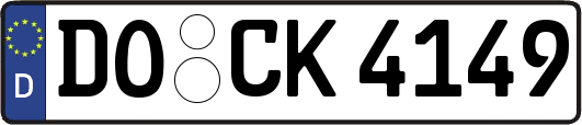 DO-CK4149