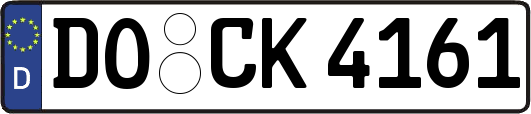 DO-CK4161