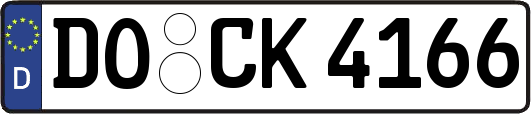 DO-CK4166