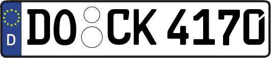 DO-CK4170