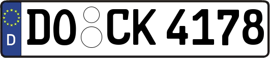 DO-CK4178