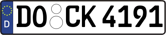 DO-CK4191