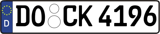 DO-CK4196