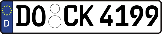 DO-CK4199