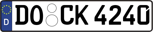 DO-CK4240