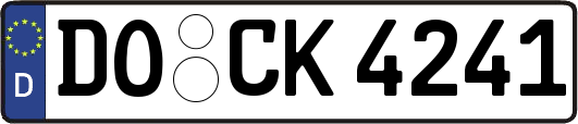 DO-CK4241