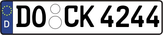 DO-CK4244