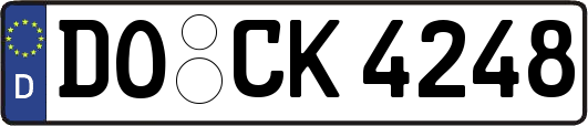 DO-CK4248