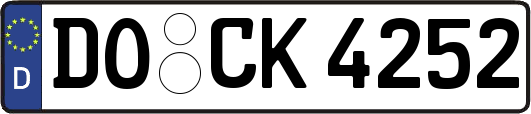 DO-CK4252