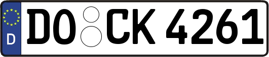 DO-CK4261