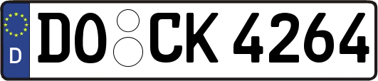 DO-CK4264