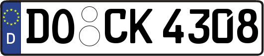 DO-CK4308