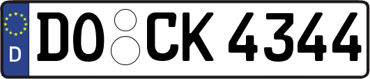 DO-CK4344