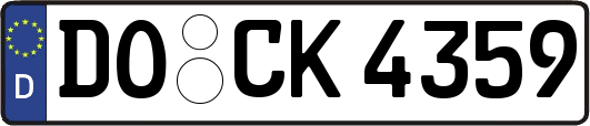 DO-CK4359