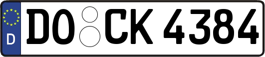 DO-CK4384