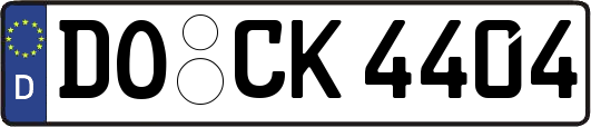 DO-CK4404