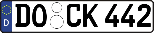 DO-CK442