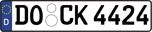 DO-CK4424