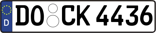 DO-CK4436