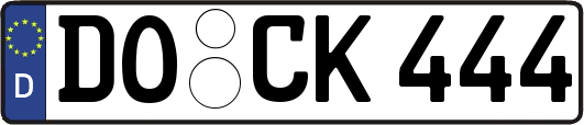 DO-CK444
