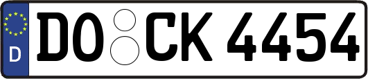 DO-CK4454
