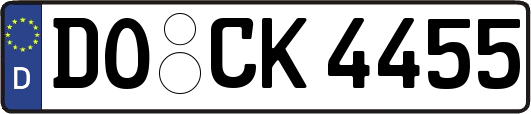 DO-CK4455
