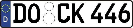 DO-CK446