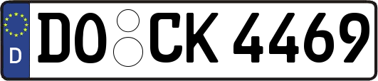 DO-CK4469