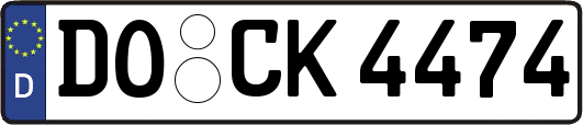 DO-CK4474
