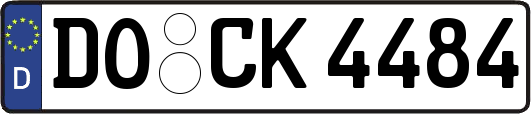 DO-CK4484