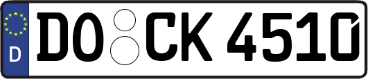 DO-CK4510