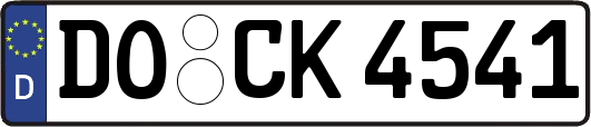 DO-CK4541