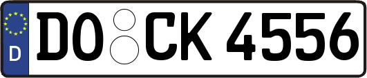 DO-CK4556