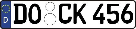 DO-CK456