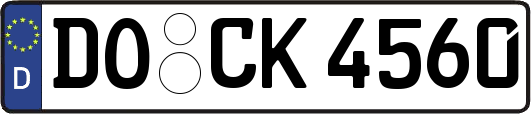 DO-CK4560