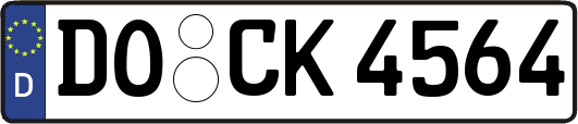 DO-CK4564