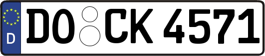 DO-CK4571