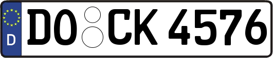 DO-CK4576